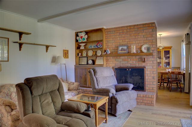 7261 E 57th Street, Tulsa, OK 74145