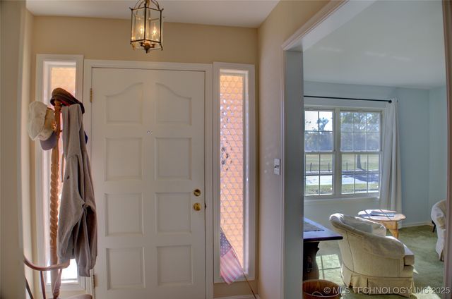 7261 E 57th Street, Tulsa, OK 74145