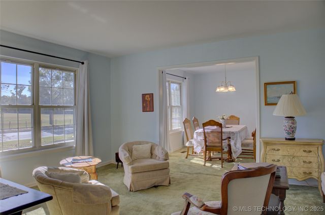 7261 E 57th Street, Tulsa, OK 74145