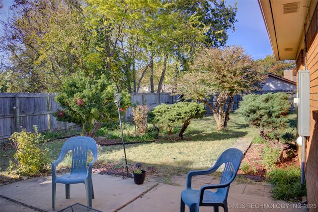 7261 E 57th Street, Tulsa, OK 74145