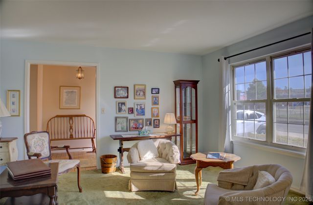 7261 E 57th Street, Tulsa, OK 74145