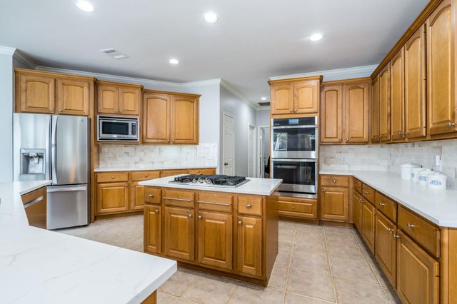 15618 Stable Brook Circle, Cypress, TX 77429