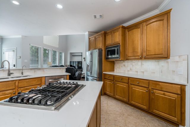 15618 Stable Brook Circle, Cypress, TX 77429