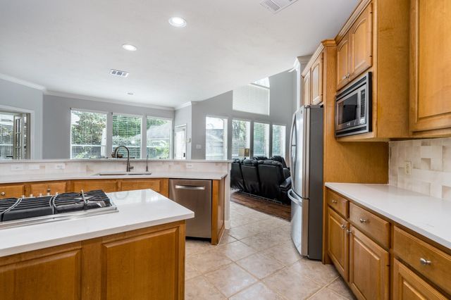 15618 Stable Brook Circle, Cypress, TX 77429