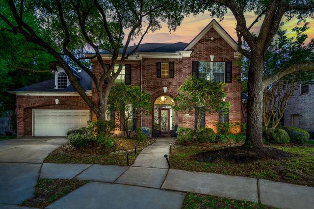 15618 Stable Brook Circle, Cypress, TX 77429