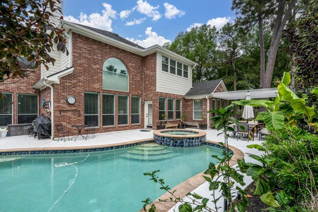 15618 Stable Brook Circle, Cypress, TX 77429