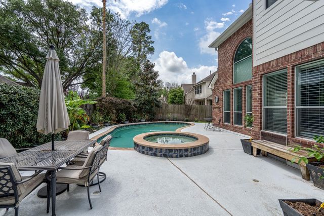 15618 Stable Brook Circle, Cypress, TX 77429