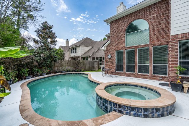15618 Stable Brook Circle, Cypress, TX 77429