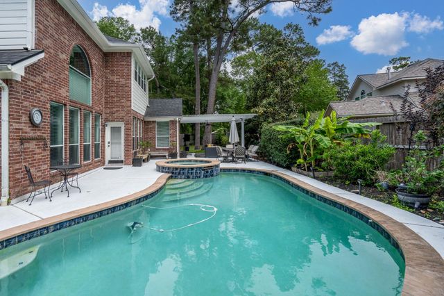 15618 Stable Brook Circle, Cypress, TX 77429