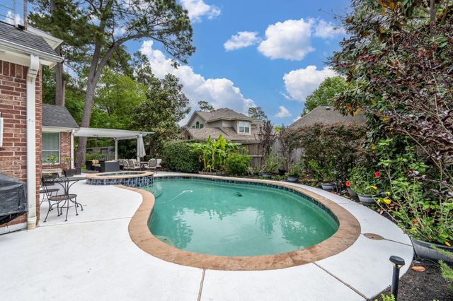 15618 Stable Brook Circle, Cypress, TX 77429