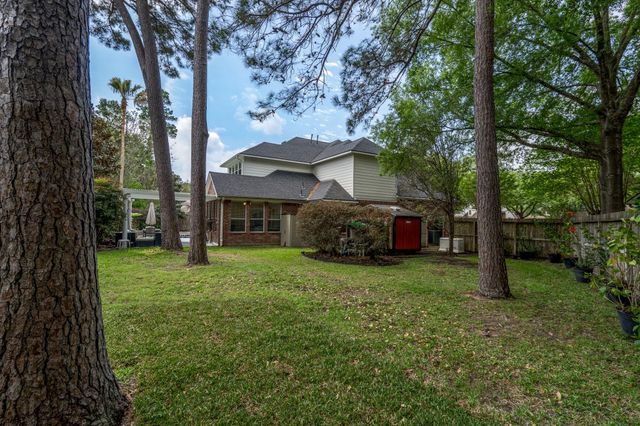 15618 Stable Brook Circle, Cypress, TX 77429