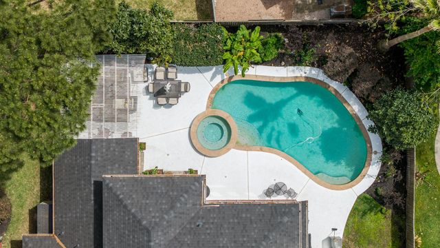 15618 Stable Brook Circle, Cypress, TX 77429