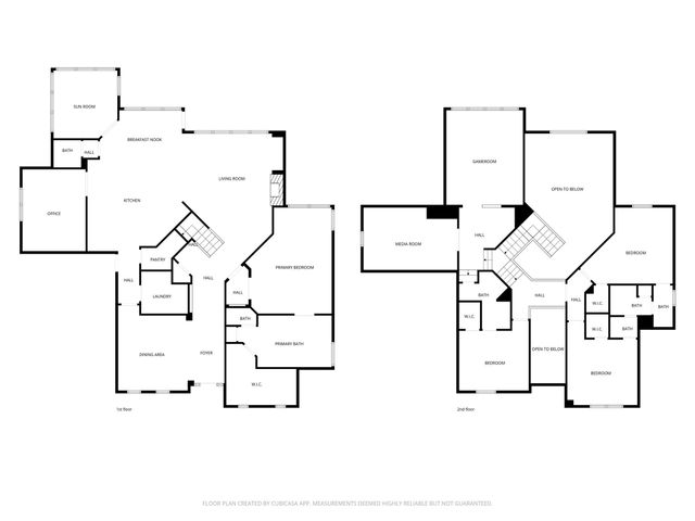 15618 Stable Brook Circle, Cypress, TX 77429