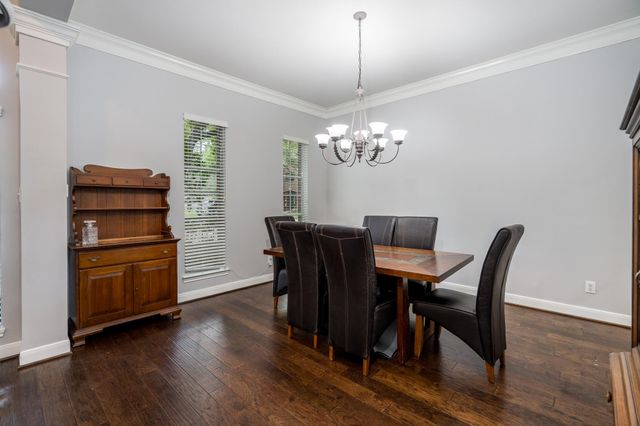 15618 Stable Brook Circle, Cypress, TX 77429