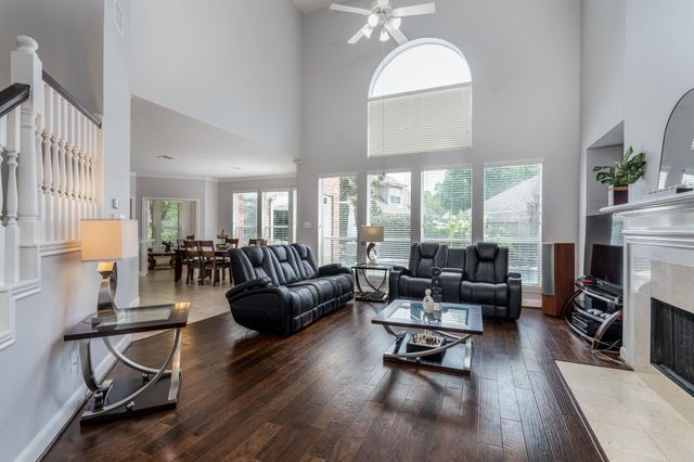 15618 Stable Brook Circle, Cypress, TX 77429