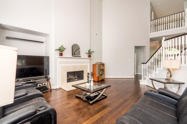 15618 Stable Brook Circle, Cypress, TX 77429