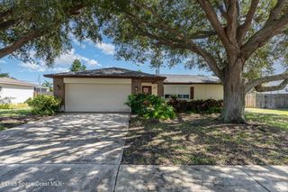 1440 Trout Street, Merritt Island, FL 32952