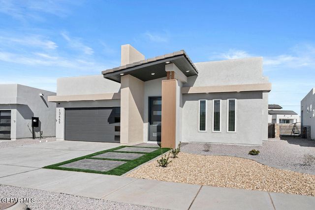 15116 Conviction Avenue, El Paso, TX 79938