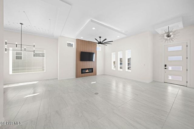 15116 Conviction Avenue, El Paso, TX 79938