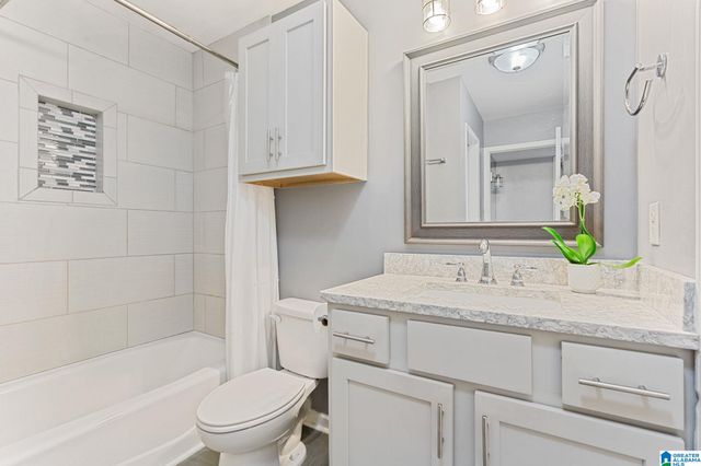 131 WEST GREEN # 131, Vestavia Hills, AL 35243