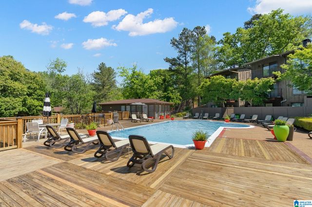 131 WEST GREEN # 131, Vestavia Hills, AL 35243