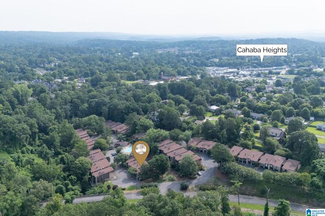131 WEST GREEN # 131, Vestavia Hills, AL 35243