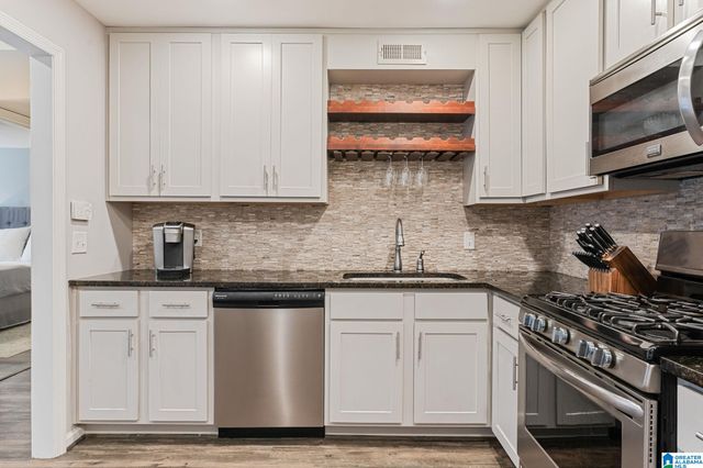 131 WEST GREEN # 131, Vestavia Hills, AL 35243