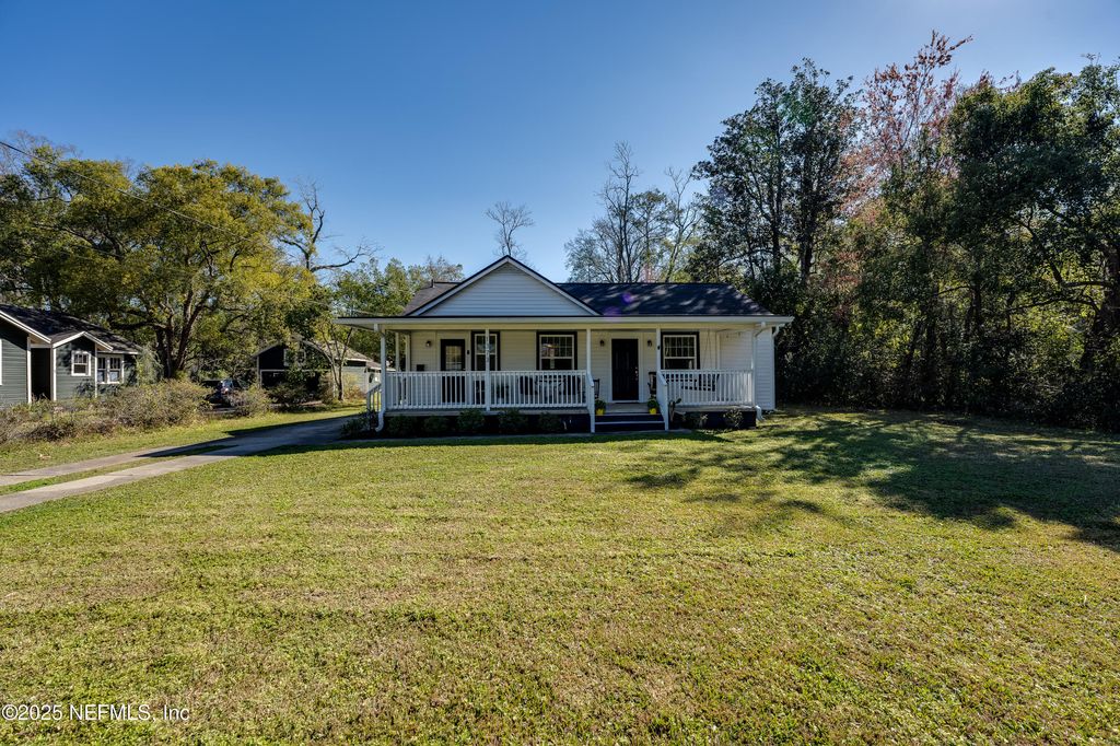 1373 MURRAY Drive, Jacksonville, FL 32205