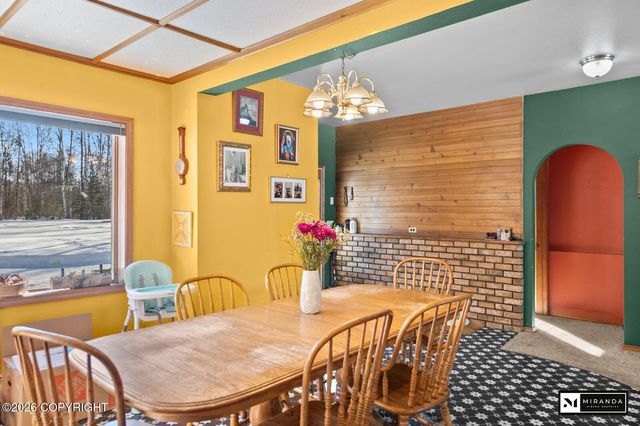 2537 E Carney Road, Wasilla, AK 99654