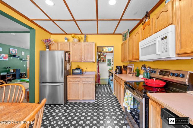 2537 E Carney Road, Wasilla, AK 99654