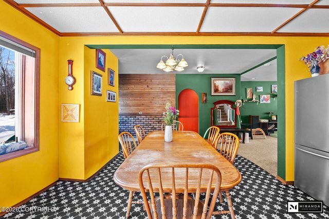 2537 E Carney Road, Wasilla, AK 99654