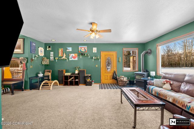 2537 E Carney Road, Wasilla, AK 99654