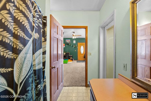 2537 E Carney Road, Wasilla, AK 99654