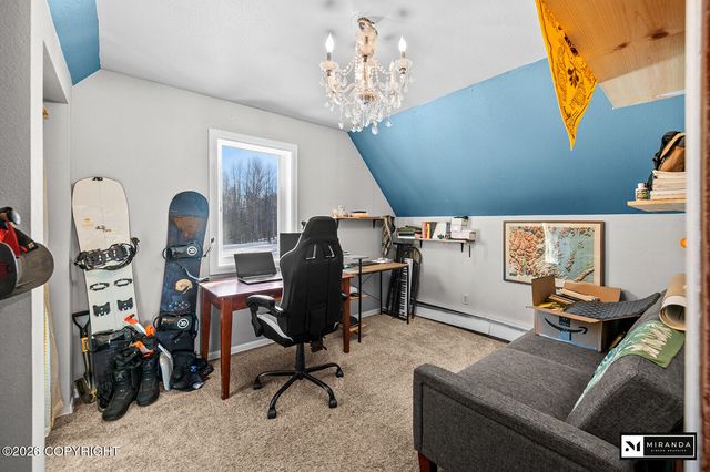 2537 E Carney Road, Wasilla, AK 99654