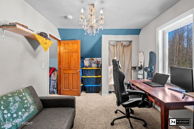 2537 E Carney Road, Wasilla, AK 99654