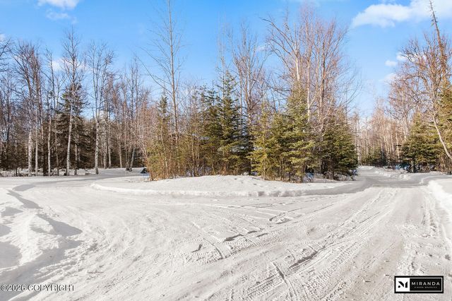2537 E Carney Road, Wasilla, AK 99654