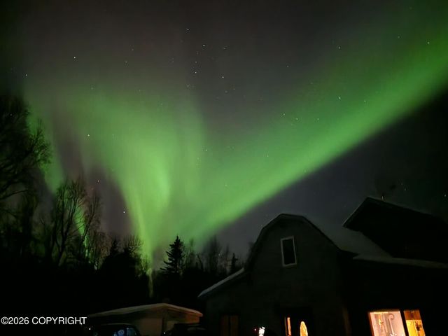 2537 E Carney Road, Wasilla, AK 99654