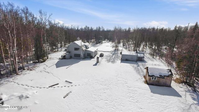 2537 E Carney Road, Wasilla, AK 99654
