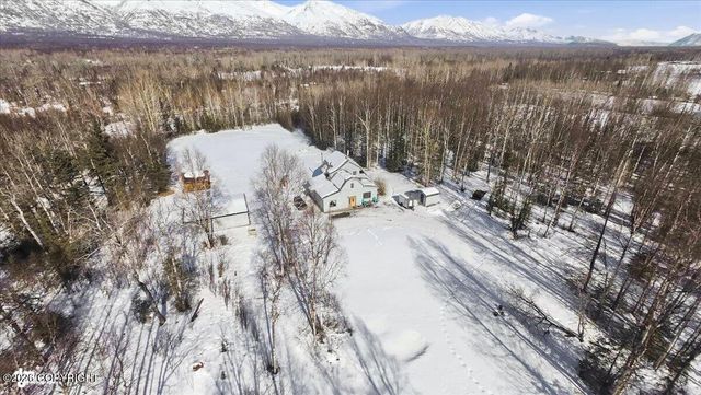 2537 E Carney Road, Wasilla, AK 99654