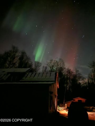 2537 E Carney Road, Wasilla, AK 99654