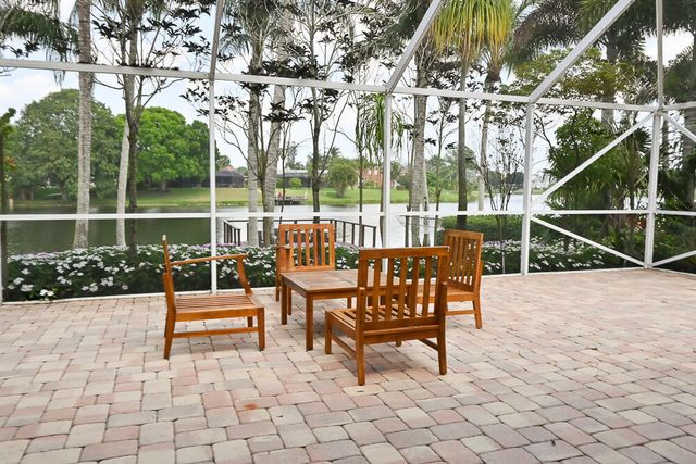 12828 Meadowbreeze Drive, Wellington, FL 33414