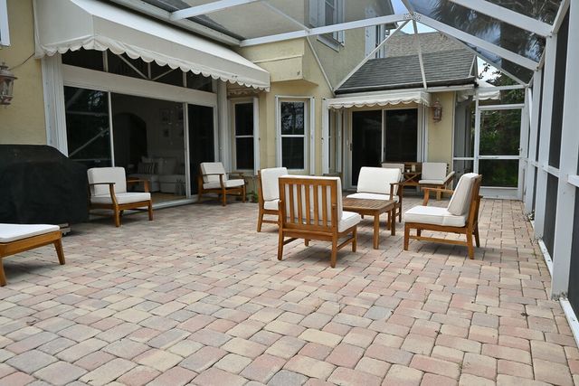 12828 Meadowbreeze Drive, Wellington, FL 33414