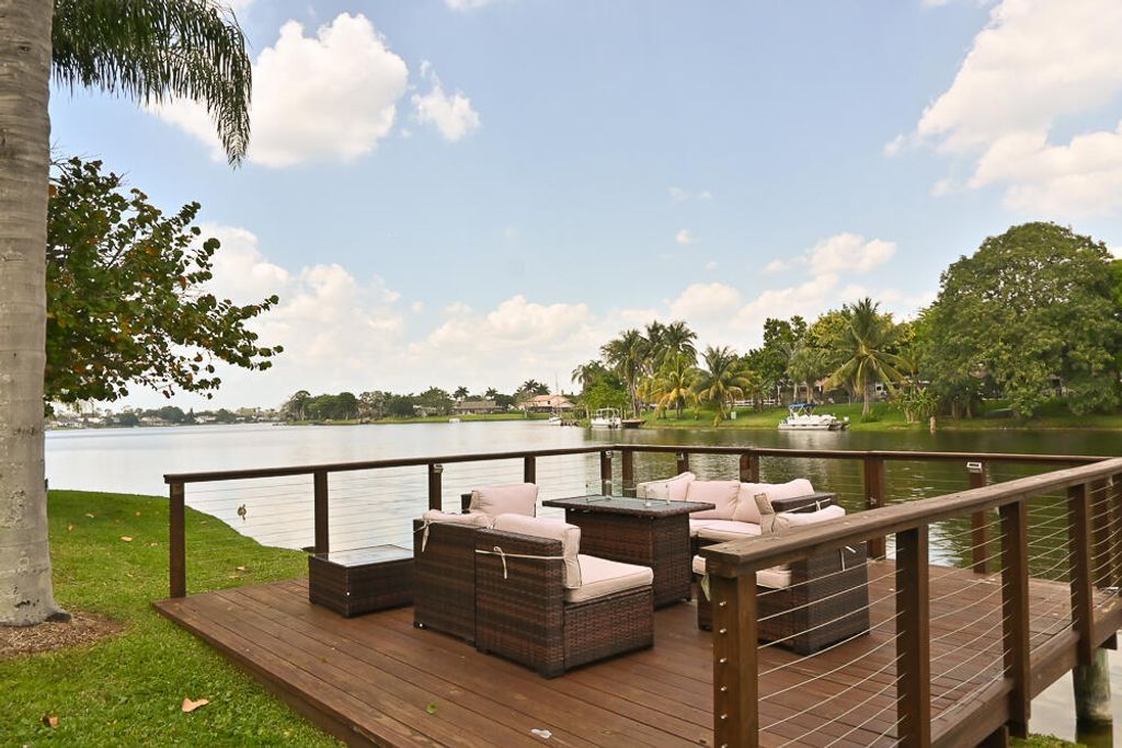 12828 Meadowbreeze Drive, Wellington, FL 33414