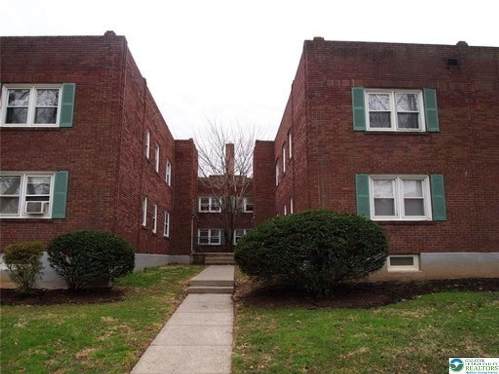 2228 West Allen Street 1B, Allentown City, PA 18104