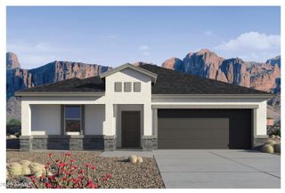 157 S ALMONER Lane, Casa Grande, AZ 85122