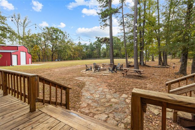 16521 Fm 3204, Brownsboro, TX 75756