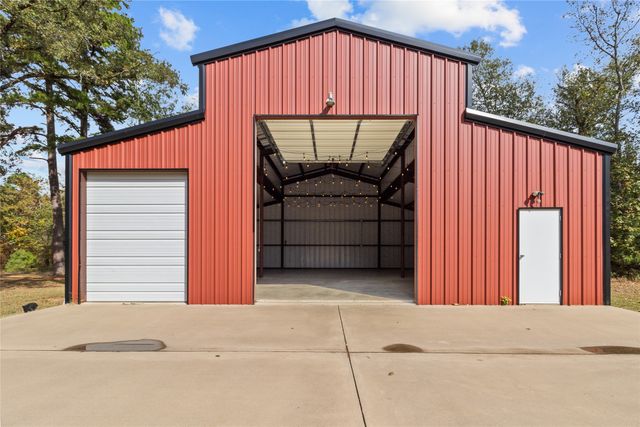 16521 Fm 3204, Brownsboro, TX 75756