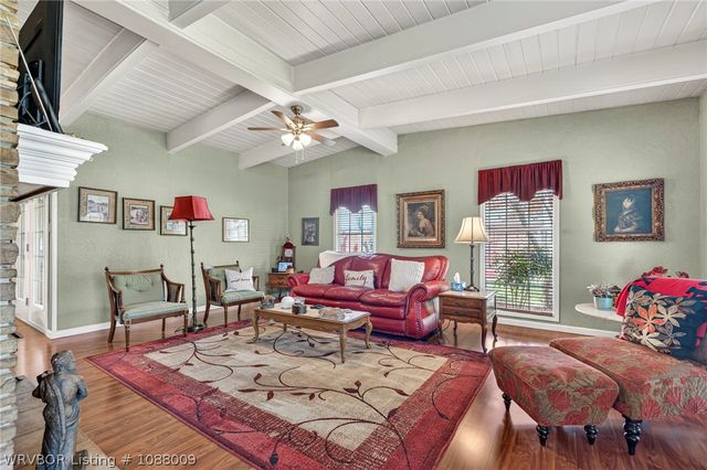 1704 Weeks Lane, Fort Smith, AR 72903