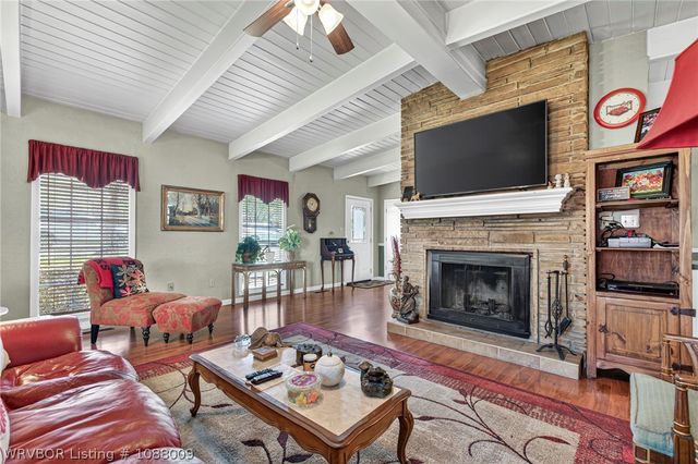 1704 Weeks Lane, Fort Smith, AR 72903