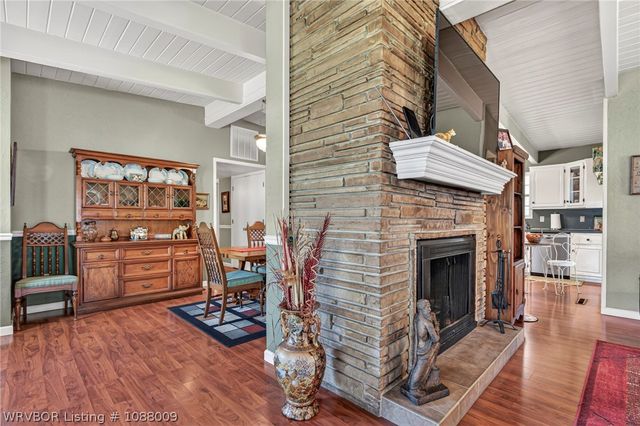 1704 Weeks Lane, Fort Smith, AR 72903